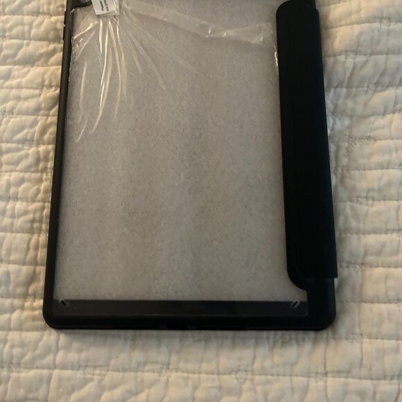 JETech Protective Case for iPad 10.2 inch (Black) New in Box - Picture 2 of 2